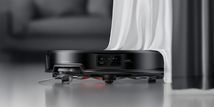 Roborock'tan devrim yaratan temizlik teknolojisi: Saros 20 serisi CES 2026'da tanıtıldı - 4