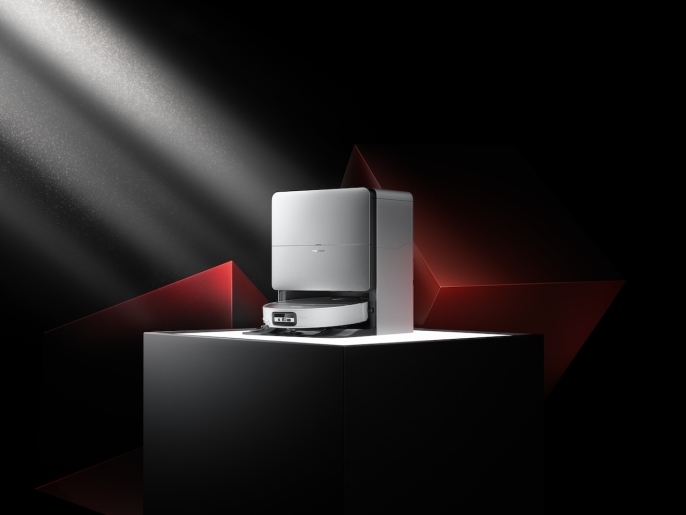 Roborock'tan devrim yaratan temizlik teknolojisi: Saros 20 serisi CES 2026'da tanıtıldı - 5