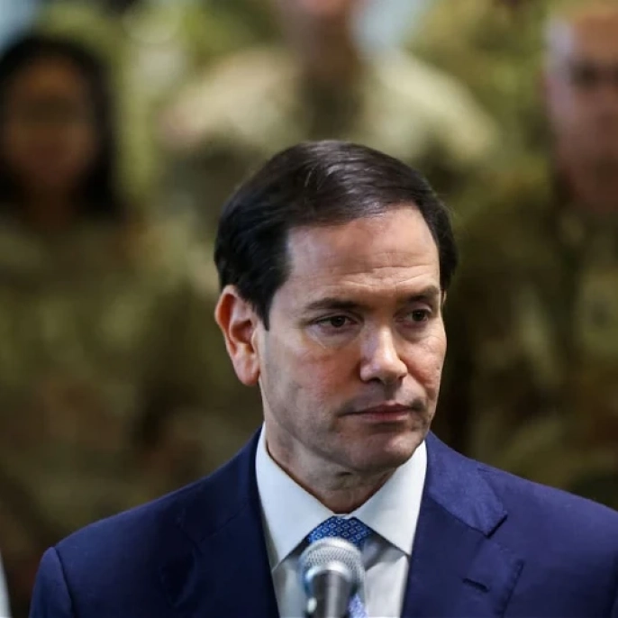 Rubio'dan İran'a sert uyarı: 'Yanıtınızı bekliyoruz