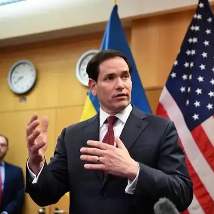 Rubio'dan şaşırtan iddia: Trump 2025'te 8 savaşı bitirdi