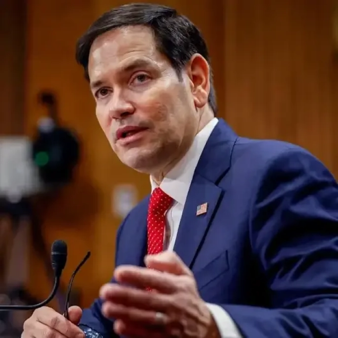 Rubio'dan şaşırtan iddia: Trump 2025'te 8 savaşı bitirdi
