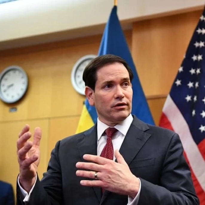 Rubio: İran bedel ödemeye devam edecek ve ağır zararlar görüyor