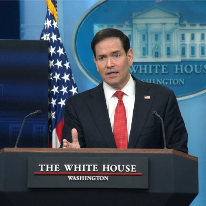 Rubio: İran'dan anlaşma yanıtı bugün bekleniyor