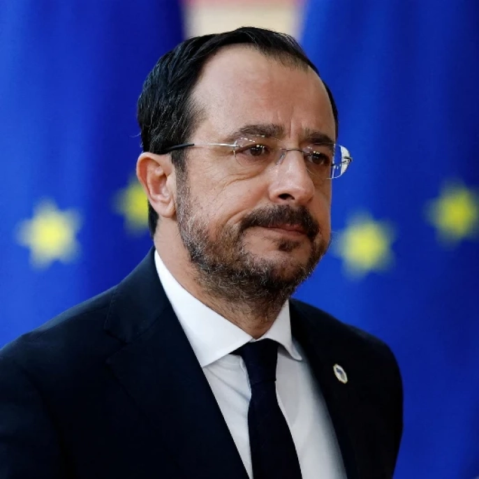 Rum liderden şok çağrı: Avrupa ve ABD, Türkiye'ye müdahale etsin!