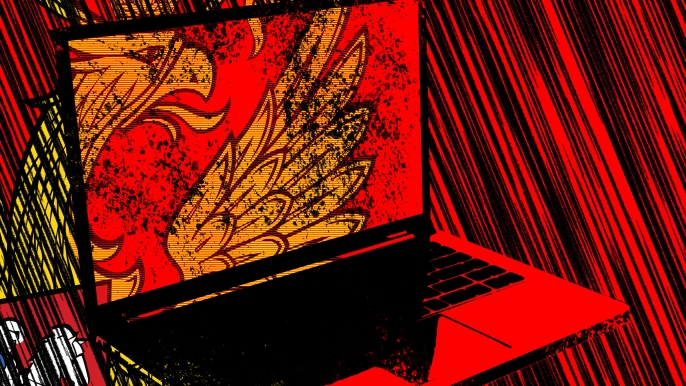 Rus hackerlar, ev routerlarına sızarak şifreleri çalmaya çalışıyor