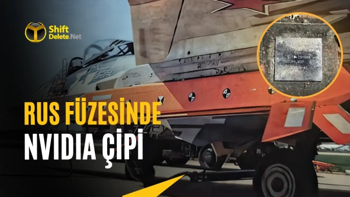 Rus S-71 füzesinde NVIDIA'nın yapay zeka modülü bulundu - 1