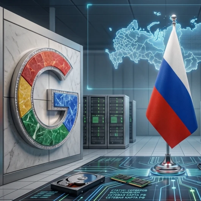 Rusya'da Apple ID ve Google ID kullanımına yönelik para cezası uygulaması başladı