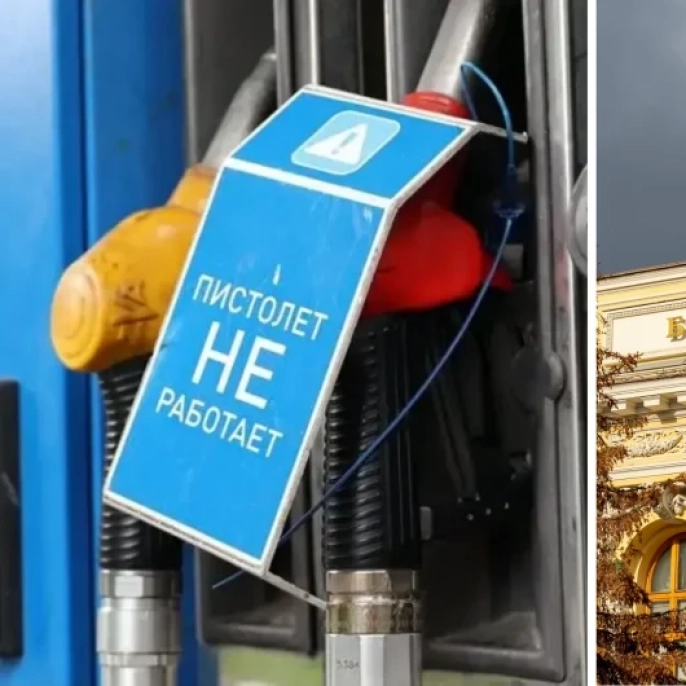 Rusya'da yakıt fiyatları artıyor, enflasyon endişeleri büyüyor