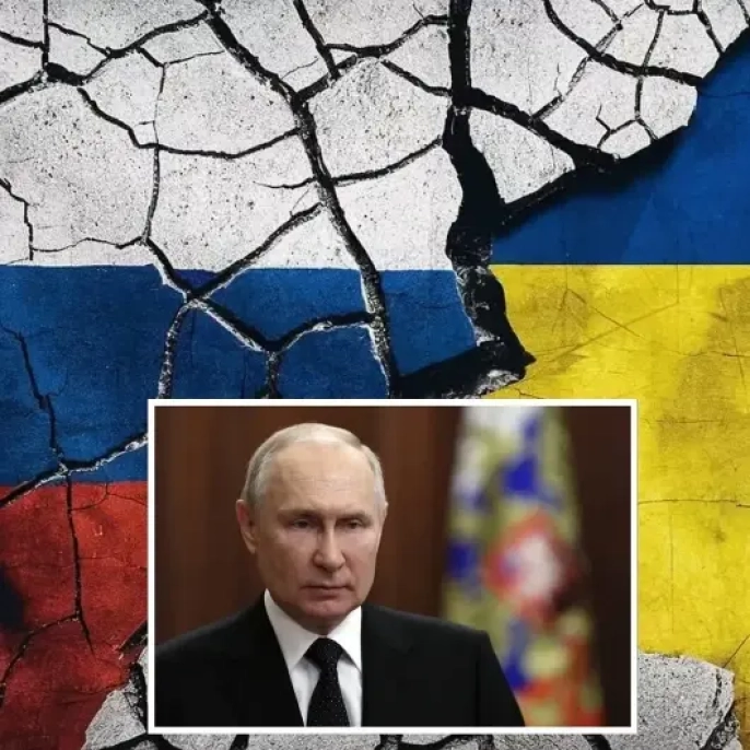 Rusya'dan Avrupa'ya sert uyarı: Varlıklarımızı çalarsanız savaş nedeni sayarız!