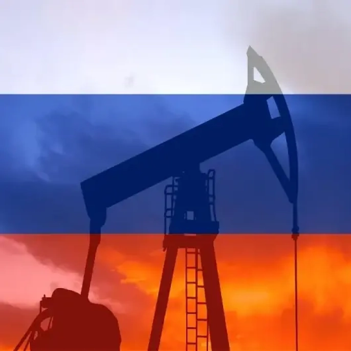 Rusya'dan Çin ve Hindistan'a petrol sevkiyatı müjdesi: 'Talep varsa satarız