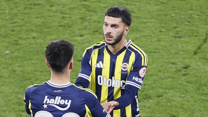 Rusya'dan Fenerbahçe'ye Oğuz Aydın bombası: Kiralama ve satın alma teklifi geldi