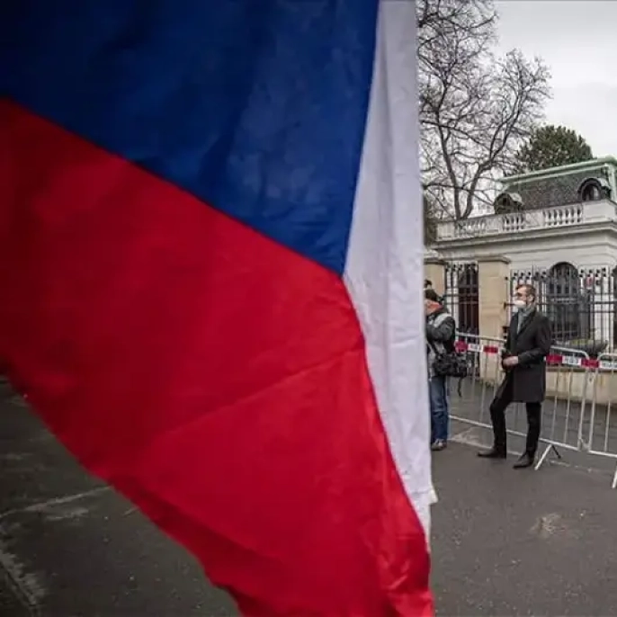 Rusya'dan İngiliz diplomata casusluk şoku: Sınır dışı ediliyor!