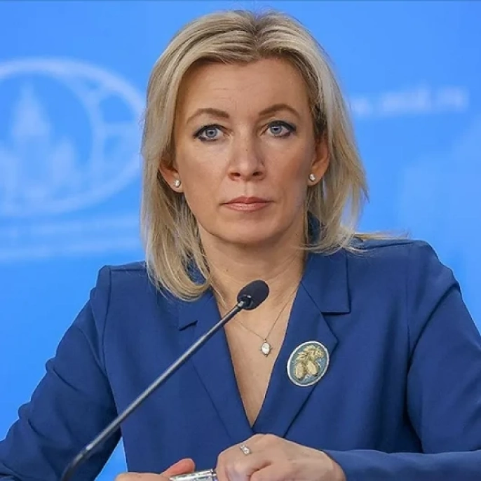 Rusya'dan Kiev'deki diplomatlara acil çağrı: Tahliye zamanı!