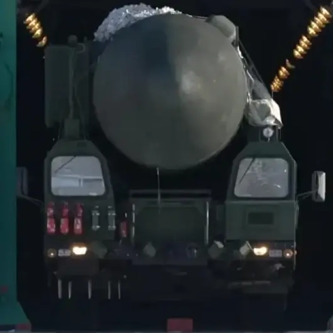 Rusya'dan Kritik Açıklama: Yeni START Bitti, Ulusal Çıkarlarımız Öncelikli