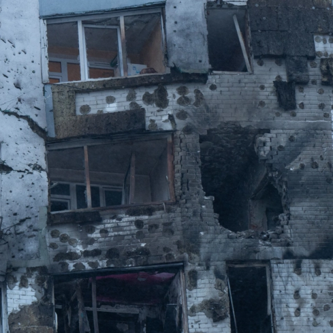 Rusya'dan Lviv'e şok füze saldırısı: Oreşnik füzeleriyle vuruldu!