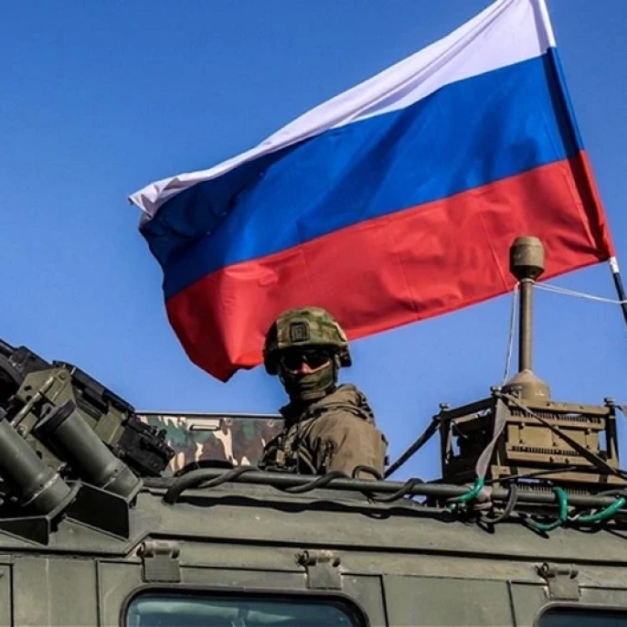Rusya'dan Ukrayna'ya şok hamle: Sumi'de kritik yerleşim yeri düştü!