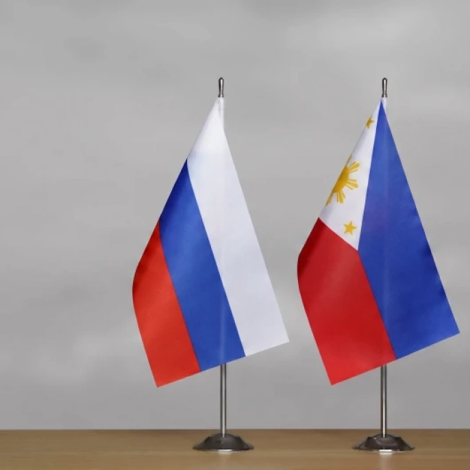 Rusya-Filipinler zirvesi sonrası sürpriz gelişme: 24 Filipinli ülkesine dönüyor