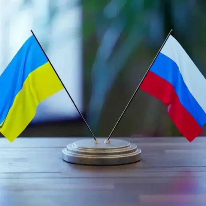 Rusya ilerliyor: Ukrayna'da 8 yerleşim yeri GÜMRÜK GİRİŞİNE GEÇTİ!