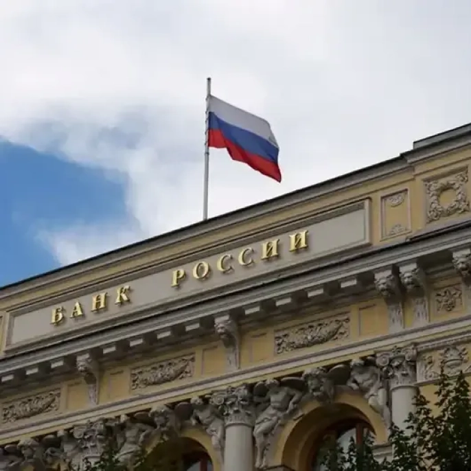 Rusya Merkez Bankası faizleri düşürdü: Enflasyonla mücadelede yeni adım