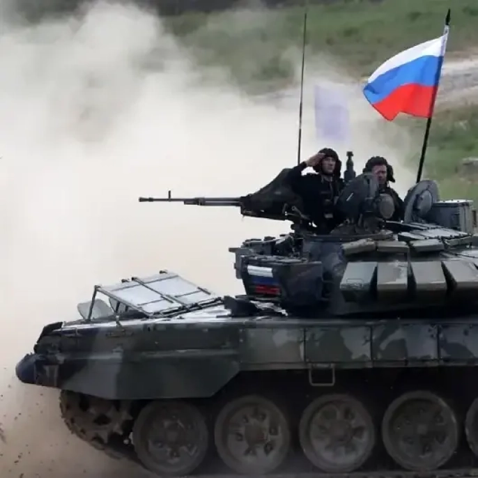 Rusya, Ukrayna'da bir haftada 4 yerleşim birimini kontrol altına aldı