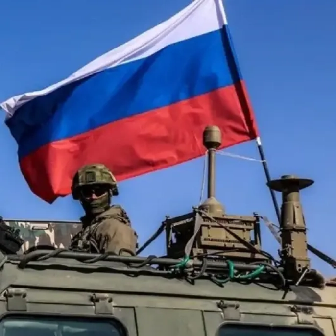 Rusya, Ukrayna'da ilerleyişini sürdürüyor: İki kritik yerleşim birimi daha kontrol altına alındı!