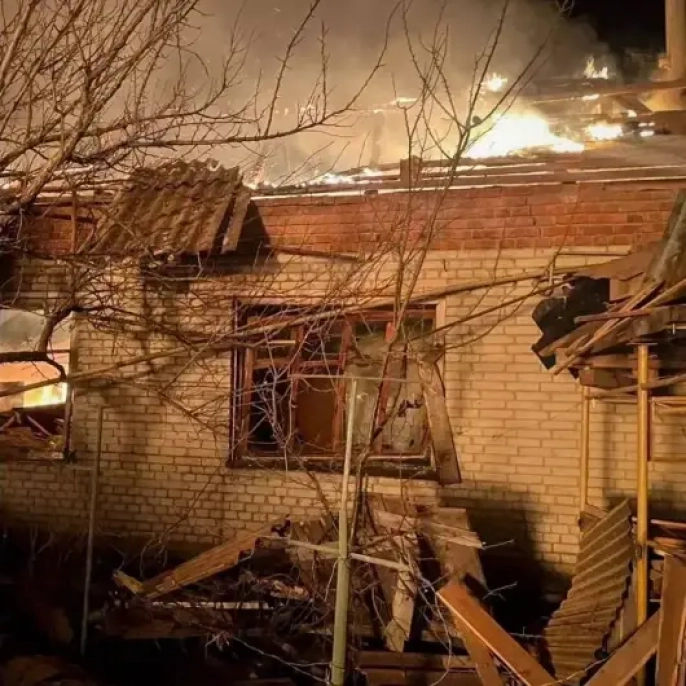 Rusya, Ukrayna'ya eş zamanlı hava saldırısı düzenledi: Hedef enerji sektörü