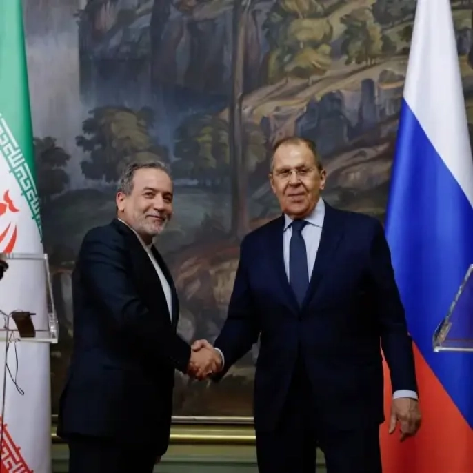 Rusya ve İran dışişleri bakanları nükleer programı ele aldı