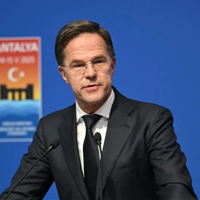 Rutte'den Ankara Zirvesi öncesi çarpıcı mesaj: 'Ses getirecek çıkış şart!