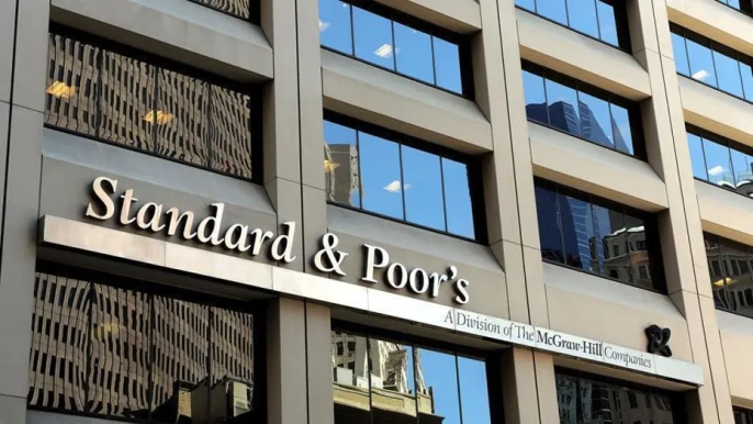 S&P, Türkiye'nin kredi notunu onayladı: Durağan görünüm devam ediyor