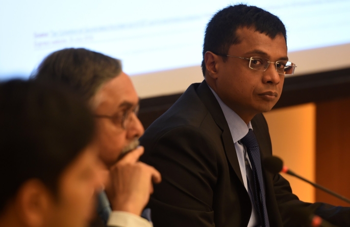 Sachin Bansal'ın girişimi Navi ilk dış yatırımı aldı
