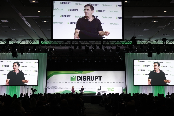 Sadece 6 gün kaldı: TechCrunch Disrupt 2026 için en düşük fiyatlar sona eriyor