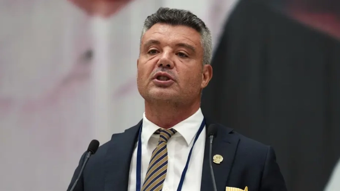 Sadettin Saran'dan dikkat çeken dolandırıcılık uyarısı: Adımı kullanıyorlar!