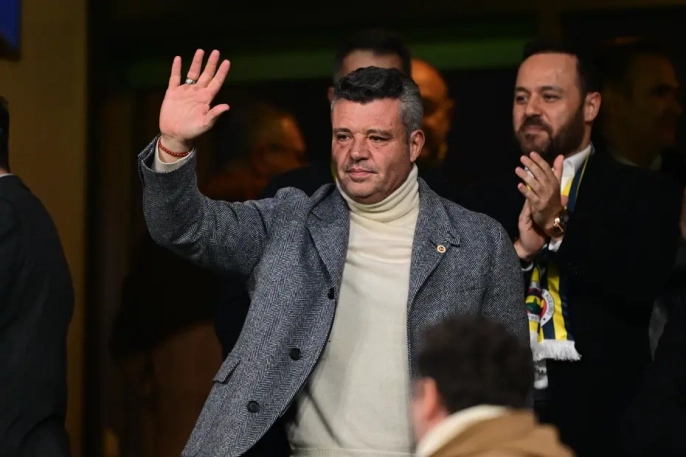 Sadettin Saran'dan flaş açıklamalar: Önümüzde 13 final maçı var!