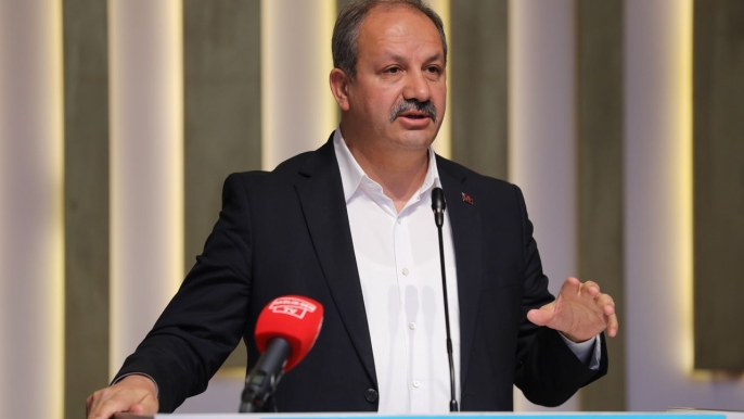 Sağlık-Sen'in dev hukuk atağı: 63 avukat, 6000 dava ile adalet savaşında destan yazıyor!