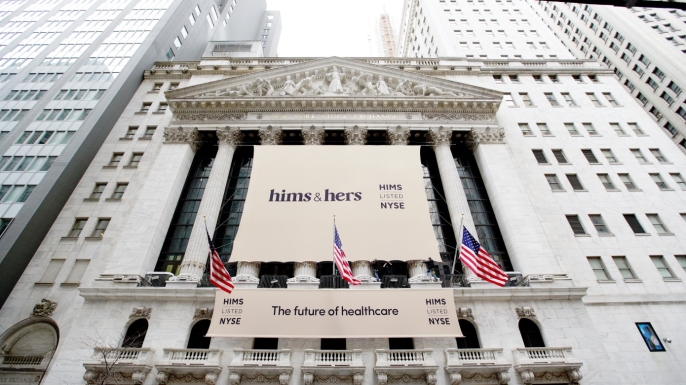 Sağlık verileri reklamcılarla paylaşıldı: Hims & Hers'e FTC'den dava şoku