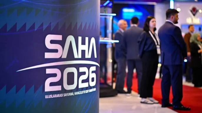 SAHA 2026'da Türk şirketlerinden tarihi ihracat anlaşması