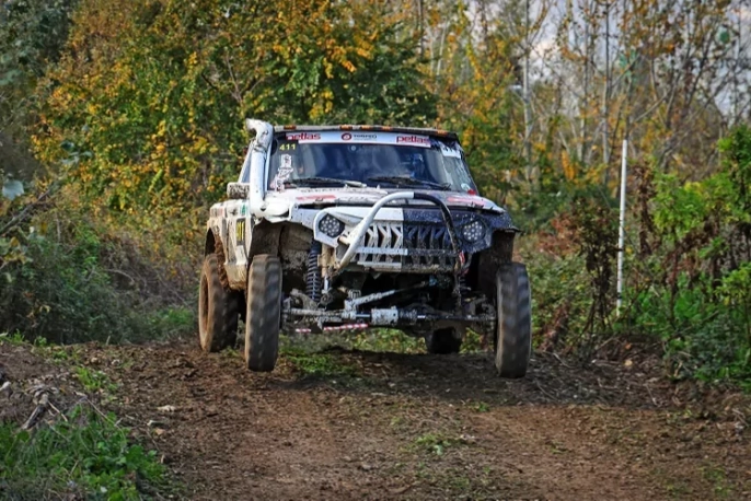Sakarya, offroad şampiyonasının finaline ev sahipliği yapacak