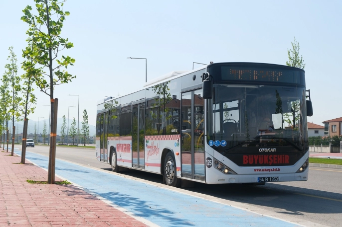 Sakaryaspor maçına gidiş-dönüş ücretsiz!
