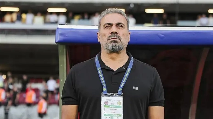 Sakaryaspor'un yeni teknik direktörü Mustafa Dalcı oldu