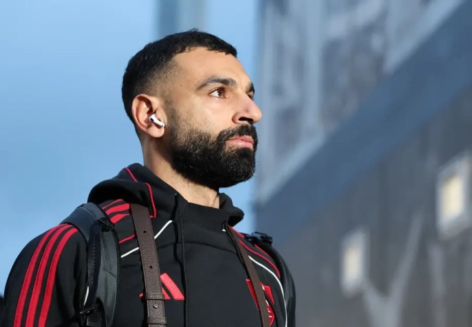 Salah krizi büyüyor: Eski yıldızlar birbirine girdi, Van Basten'den şok sözler!