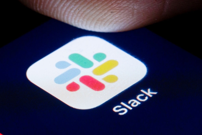 Salesforce, Slack için yapay zeka odaklı büyük yenilikler duyurdu