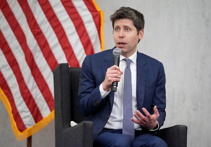 Sam Altman, yapay zeka hızını düşürme çağrısı yaptı: 'Toplum hazır olmalı