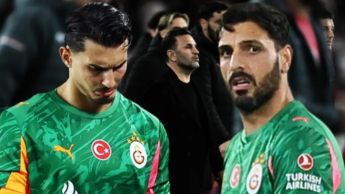 Şampiyonlar Ligi'nde 15 saniyede şok: Galatasaray'ın kaderini değiştiren anlar!