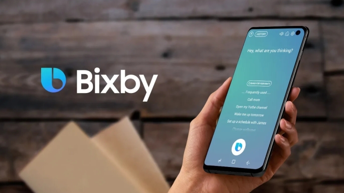 Samsung'dan Bixby için devrim niteliğinde yapay zeka güncellemesi geliyor: Perplexity AI ile güçleniyor!