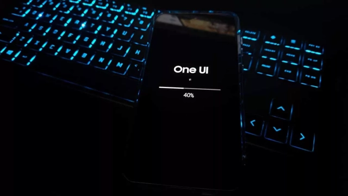 Samsung'dan büyük adım: One UI 9 testleri katlanabilir telefonlarla başladı! - 1