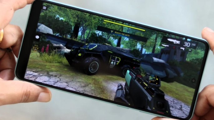 Samsung'dan dev adım: Exynos 2600, Snapdragon'u fena zorlayacak! - 1