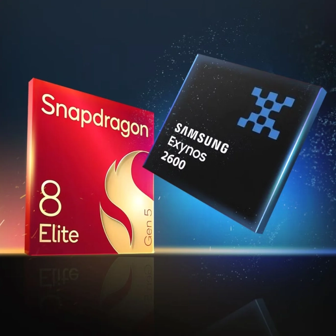 Samsung'dan dev adım: Exynos 2600, Snapdragon'u fena zorlayacak! - 2