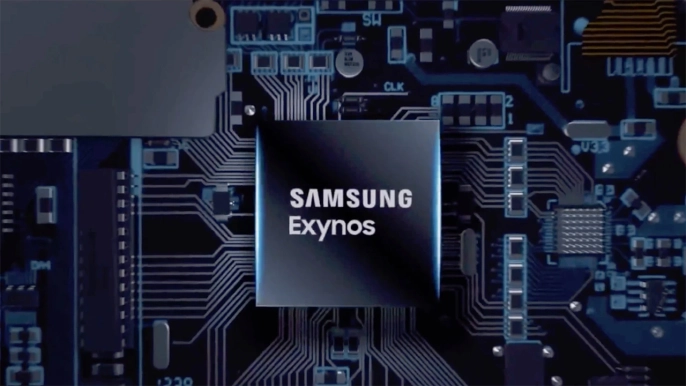 Samsung'dan devrim niteliğinde gelişme: Exynos işlemciler artık soğuk ve ince! - 1