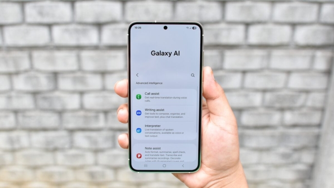 Samsung'dan devrim niteliğinde yapay zeka hamlesi: Tüm cihazlar 2026'ya kadar akıllanıyor! - 1