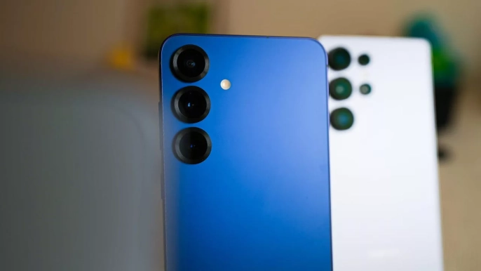 Samsung'dan S26 sürprizi: Ön siparişte bedava depolama ve çekler! - 1